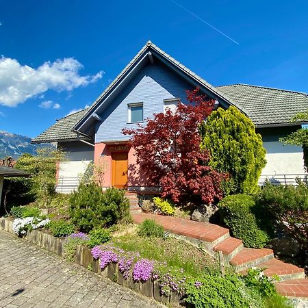 House Eden With Mountain Views Bled Exterior foto