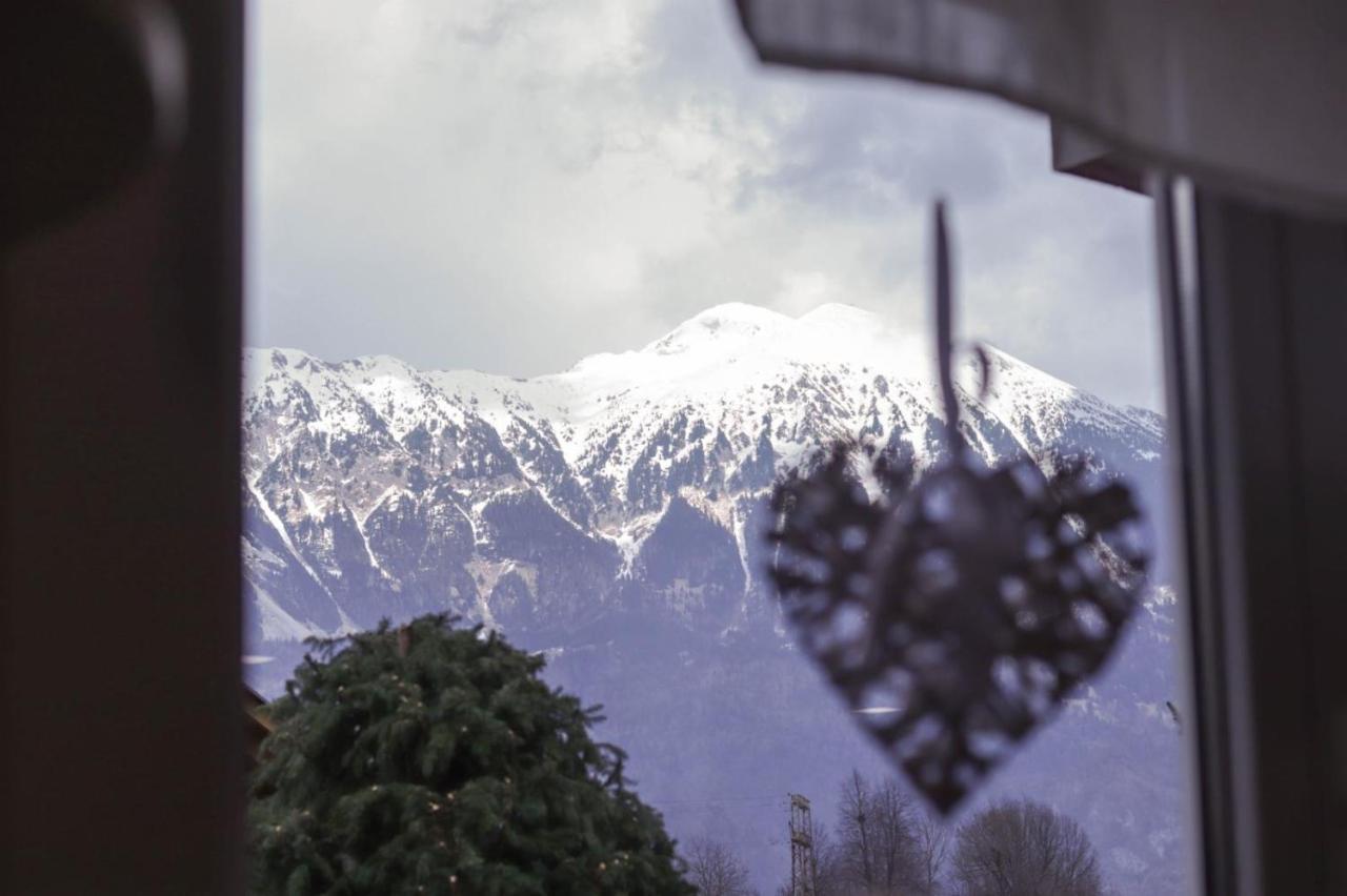 House Eden With Mountain Views Bled Exterior foto