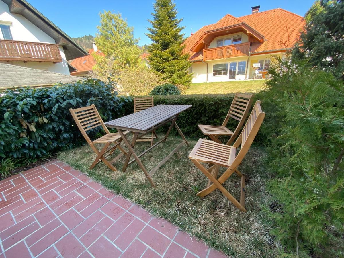 House Eden With Mountain Views Bled Exterior foto